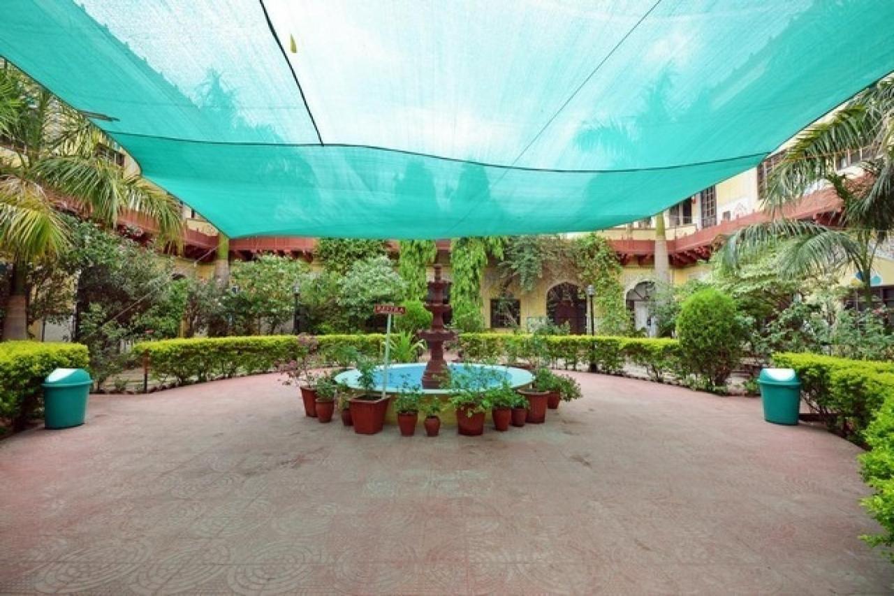 1 Bedroom Heritage In Burja, Alwar Exterior photo